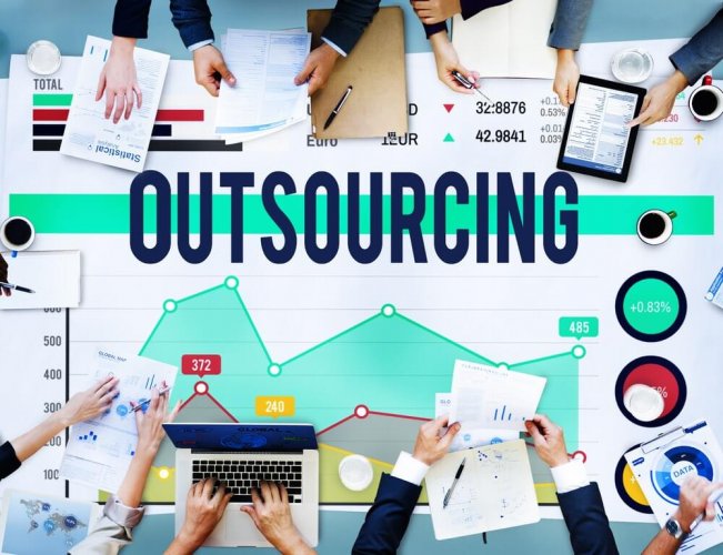 Pakistan A Great Destination For IT Outsourcing